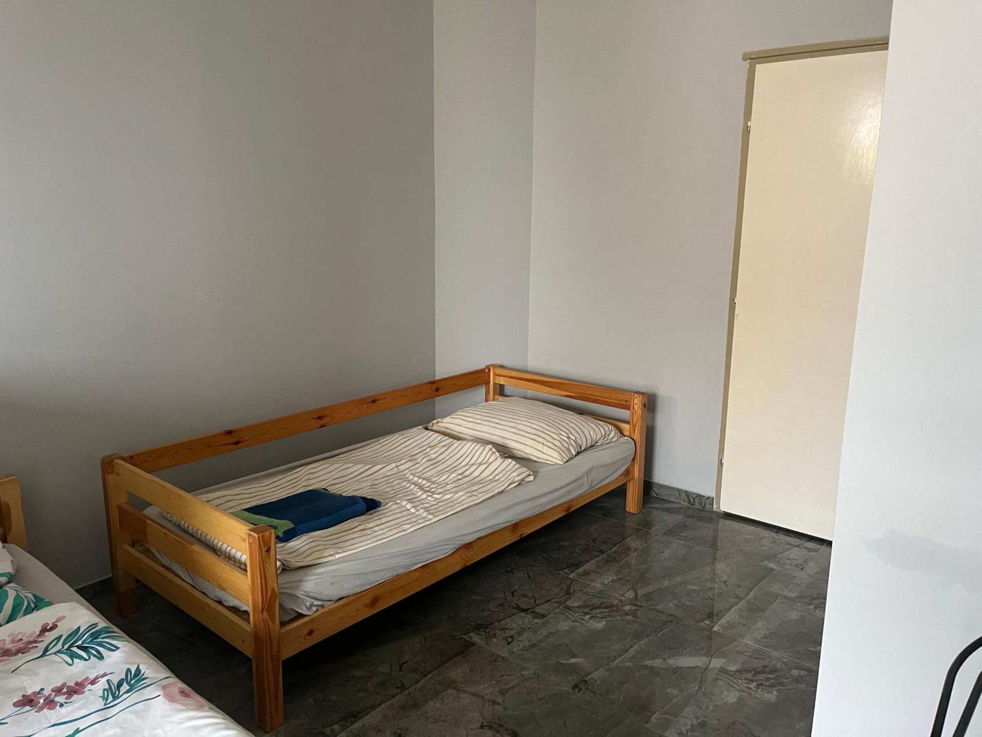 هيجيشالوم Lilla Motel المظهر الخارجي الصورة